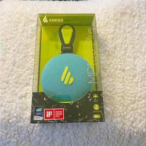 Edifier MP100 Plus Mini Bluetooth Speaker